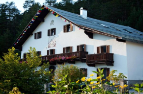 AlpenRetreat, Nassereith, Österreich